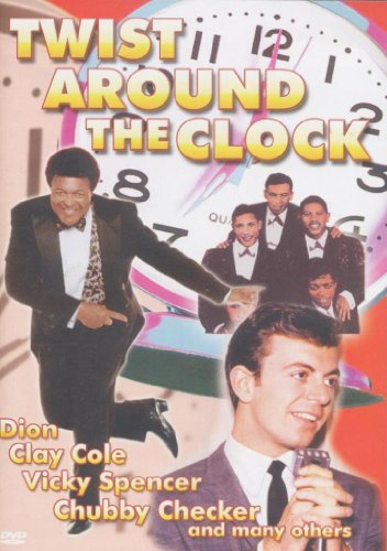 Twist Around the Clock