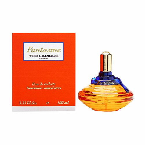 Ted Lapidus Fantasme for Women 3.33 oz EDT Spray