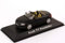 Audi TT Roadster, met.-schwarz, 2006, Modellauto, Fertigmodell, Schuco 1:43