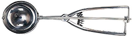 Vogue Stainless Steel Portioner Size 50 J096