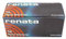 Renata 376 Watch Battery Pack of 10