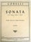 Corelli - Sonata in D Minor For Cello and Piano (No. 662)