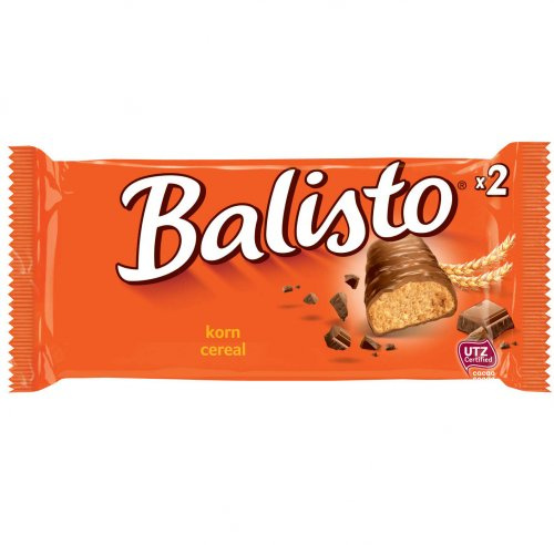 Balisto Riegel Schoko-Korn-Mix 188834 VE=1