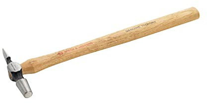 Spear & Jackson SJ-CPP4 Cross Pein Hammer, Blue, 4 oz.