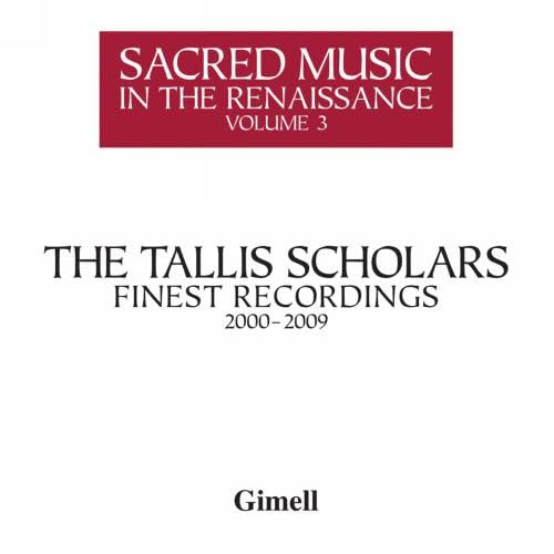 Geistliche Musik der Renaissance III
