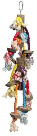 Ollesch Eastland Vogelspielzeug 40cm