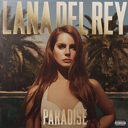 Paradise [lp] [12 VINYL] [VINYL]