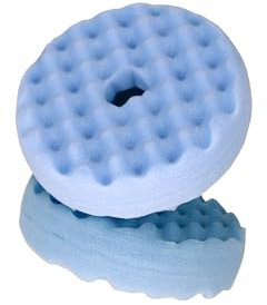 Perfect-It 3M Ultrafine Polierpad, Schaumstoff, 33286, 15,2 cm