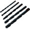 5pc HSS Imperial Drill Bit Set 3/32 - 5/32 Mixed Sizes Jobber Twist Drills H21