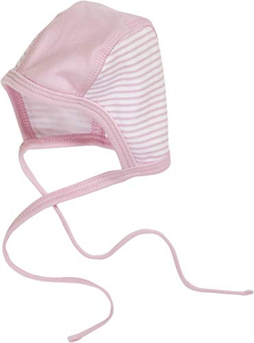 Playshoes Unisex Erstlingsmütze Interlock Baby Beanie Mütze