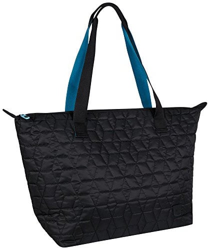 Chiemsee Weekender Koffer, 44 cm, 39 Liter, Black