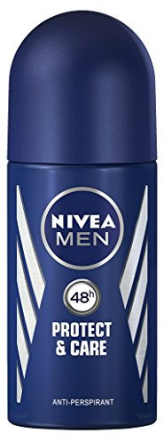 Protect & Care Roll-on Antiperspirant For Men 50ml