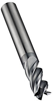 Dormer Schaftfräser, 10.00 mm, 1 Stück
