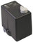 ELMAG Druckschalter CONDOR MDR 3 EA/16 bar, 400 Volt (6,3 - 10 A)