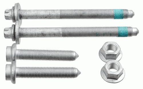 Lemförder 37479 01 - Repair Kit, wheel suspension