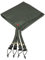 Marmot Mountain LLC Crane Creek Zelt, krokodil