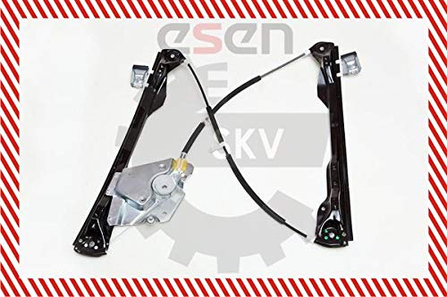 ESEN SKV Fensterheber 01SKV002 vorne rechts | Kompatibel mit: FORD FOCUS C-MAX, FOCUS I, FOCUS I Stufenheck, FOCUS I Turnier