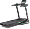Reebok Unisex Adult Jet 200 Series Bluetooth Treadmill - Black, One Size
