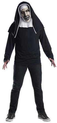 Rubies The Nun 2018 Movie Mask