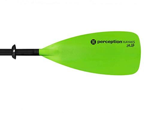 Perception Kayaks Hi-Life Convertible SUP/Kayak Paddle - 3 Piece