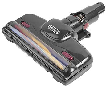 idomestici XLM21 LE ricaricabile, cordless, Nero, Aspirapolvere a mano