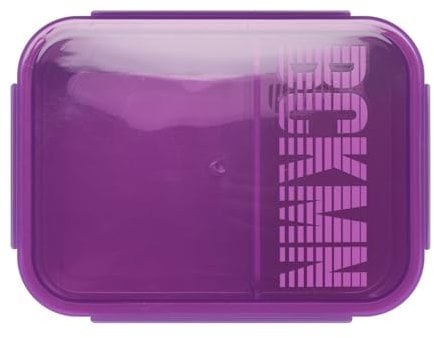 Beckmann of Norway Brotdose 216, Beckmann Farbe:Purple