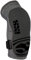 IXS Flow EVO+ Ellbogenschoner grau