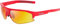 Bolle Bolt 2.0 Photochromatic Sunglasses Photochromatic Phantom Brown Red/CAT1-3