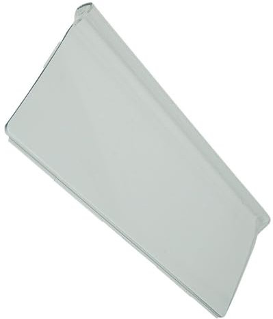 sparefixd for Electrolux Fridge Salad Crisper Drawer Front Panel Handle