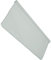 sparefixd for Electrolux Fridge Salad Crisper Drawer Front Panel Handle