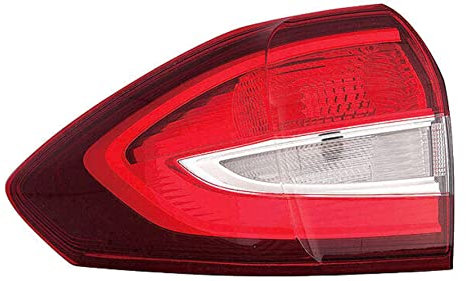 16310841 - kontrollleuchte hinten links außen kompatibel mit ford c-max/grand c-max (15->)