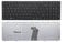 CLICK HELP Tastiera Notebook Compatibile con Lenovo G500 G505 G505A G510 G700 G710 Italiana
