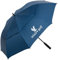 Leisure Golf Golfschirm UV Schutz (Dunkelblau)