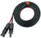 YIMIKEDAYA Cavo solare su XT60i, 10 AWG 6 mm² XT60I-F, adattatore cavo solare, compatibile con Ecoflow Delta River Powerstation (10 AWG 2 M)