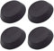 4 x YOU.S Wagenheber Aufnahme Hebebühne Unterbock Ø 70 mm - 51711960752