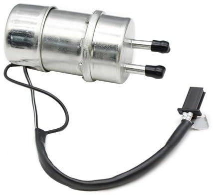 Grifo Llave De Gasolina Para Vespa LX Para GTV Para Navy 4T E3 2006-2012 Bomba Combustible Motocicleta Grifo Combustible Motocicleta Grifo Combustible Motocicleta Moto Bomba Combustible