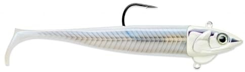 BISCAY MINNOW 16-73G WPRLS
