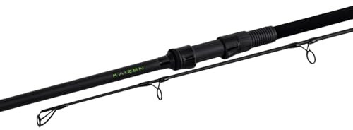Korda Canne à pêche à la carpe Kaizen Green 3,6 m