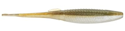 Rapala, Crushcity The Stingman Angelköder, Süß- und Salzwasserköder, Variable Schwimmtiefe, PVC Angelzubehör