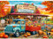 TangComplete Puzzle 1000 Teile für Erwachsene und Kinder, Impossible Game, Puzzles-Geschenk, Clevere Rätsel, Puzzles Farbenfrohes, Puzzle mit Kaufhaus-Motiv