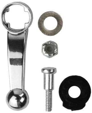 NOLITOY 1ensemble Set De Accessoires De Tondeuse à Cheveux Pour Lame Outils Pour Coiffeurs Et Tondeurs