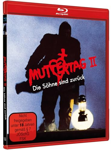 MUTTERTAG 2 – Die Söhne sind zurück