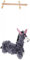Gogogmee Interaktive Marionette Aus Plüsch Tierische Marionetten Für Puppenspiele Lustige Holzpuppen Für Eltern-interaktion Und Dekoration -