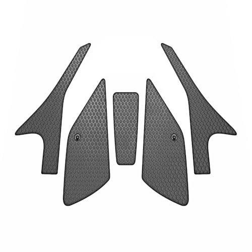 Per MONSTER 937 SP 2021 2022 2023 Adesivo Antiscivolo Per Serbatoio Carburante Per Moto Decalcomanie Decorative Protector Pad