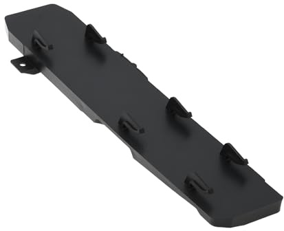 EMSea Car Air Conditioner Filter Guard Plate 1K0819422 1K0819422B Compatible with Seat Alhambra