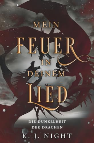 Die Dunkelheit der Drachen: Mein Feuer in deinem Lied 10