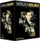 Sherlock Holmes - L'intégrale - Coffret 20 DVD