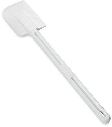 High Heat Scraper 42cm