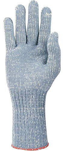 KCL Thermoplus® 955-10 Para-Aramid Hitzeschutzhandschuh Groeße (Handschuhe): 10, XL EN 388, EN 40