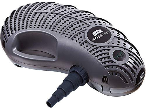 HEISSNER P6100E-00 Aqua Craft Pumpe Asnychron Eco, 6100 L/h